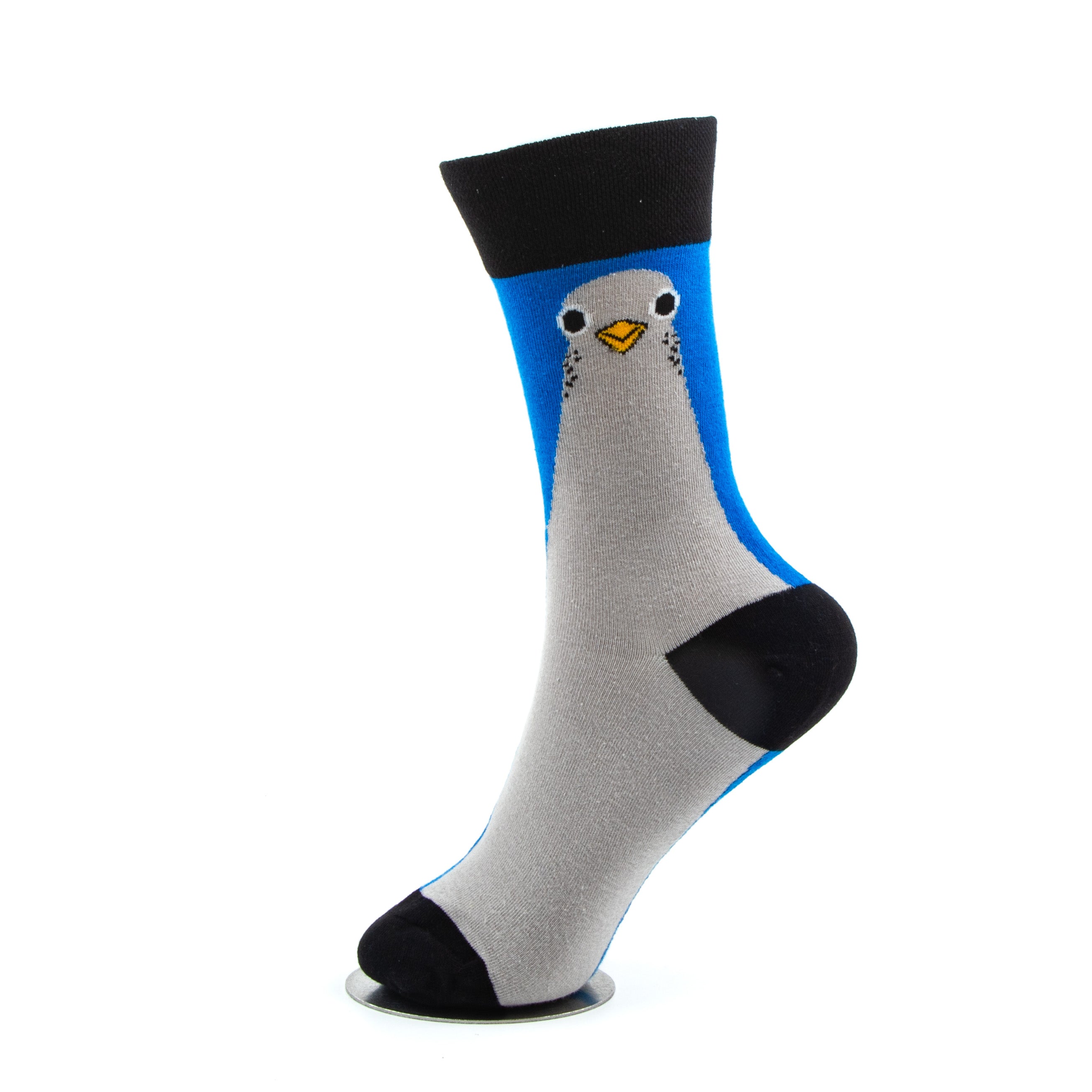 Pigeon Socks City Bird Collection
